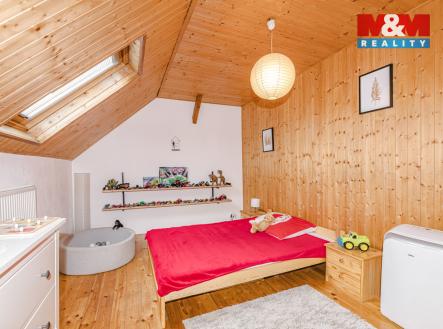 Prodej domu/vily, 160 m²