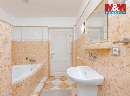 Prodej domu/vily, 160 m²