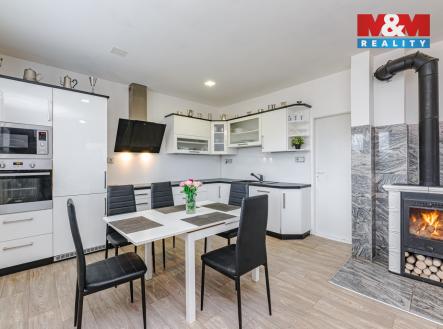 Prodej domu/vily, 160 m²