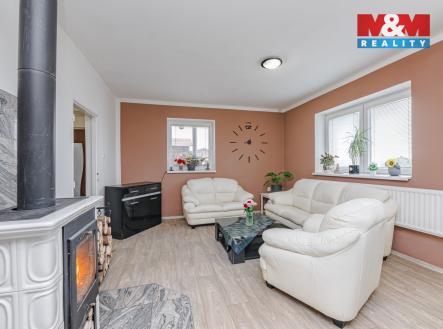 Prodej domu/vily, 160 m²