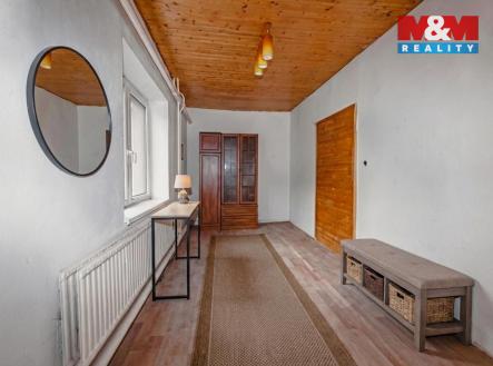 Prodej domu/vily, 160 m²