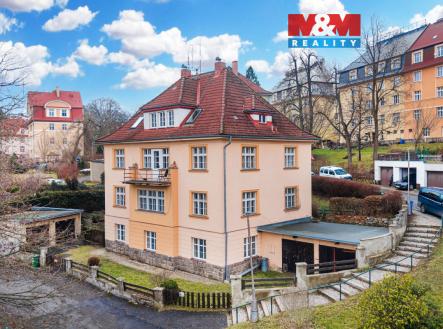 Prodej bytu, 3+1, 73 m²