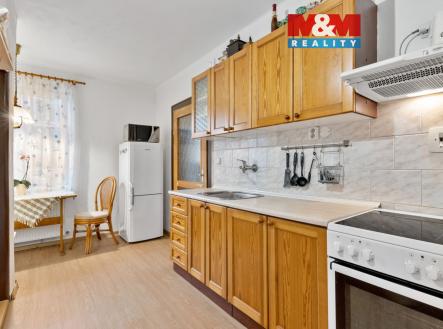 Prodej bytu, 3+1, 73 m²