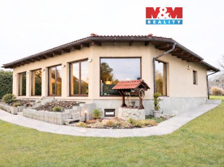 Prodej domu/vily, 228 m²