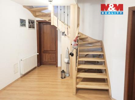 Prodej domu/vily, 228 m²