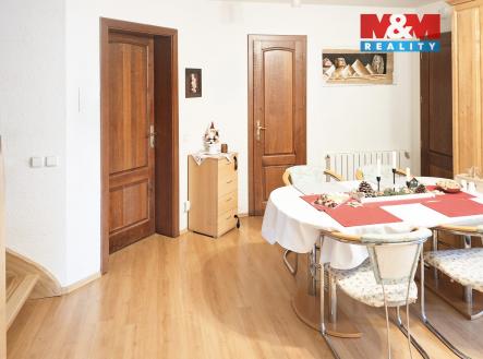 Prodej domu/vily, 228 m²