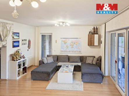 Prodej domu/vily, 228 m²