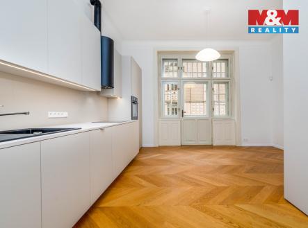 Prodej bytu, 4+1, 148 m²