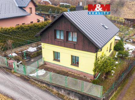 Prodej domu/vily, 110 m²