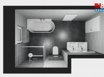 Prodej domu/vily, 122 m²