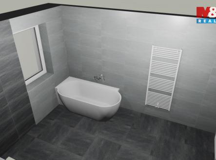 Prodej domu/vily, 122 m²