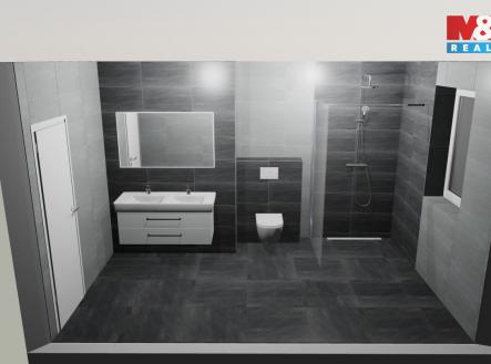 Prodej domu/vily, 122 m²