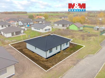Prodej domu/vily, 122 m²