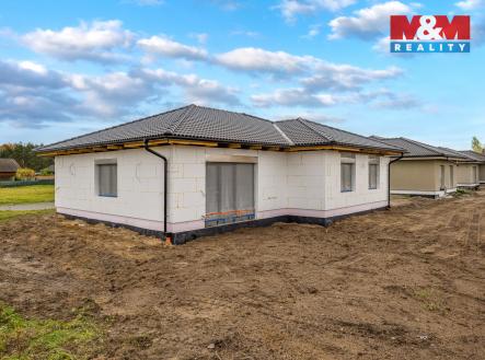 Prodej domu/vily, 122 m²