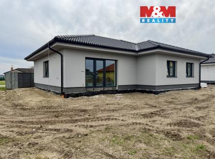 Prodej domu/vily, 122 m²