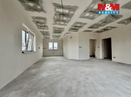 Prodej domu/vily, 122 m²