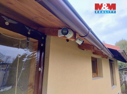 Prodej pozemku, zahrada, 256 m²