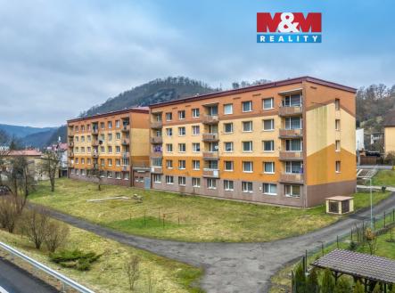 Prodej bytu, 3+1, 63 m²