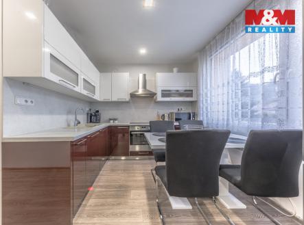 Prodej bytu, 3+1, 63 m²