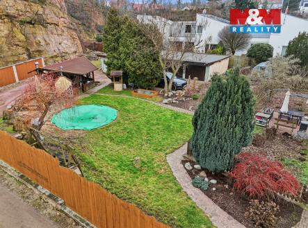 Prodej domu/vily, 167 m²