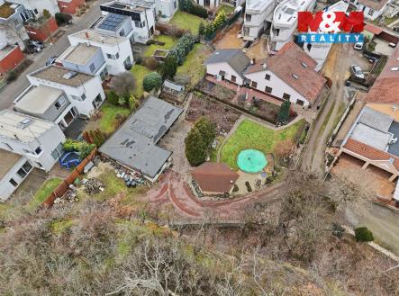 Prodej domu/vily, 167 m²