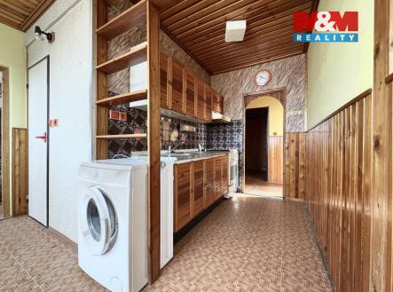 Pronájem bytu, 3+1, 82 m²