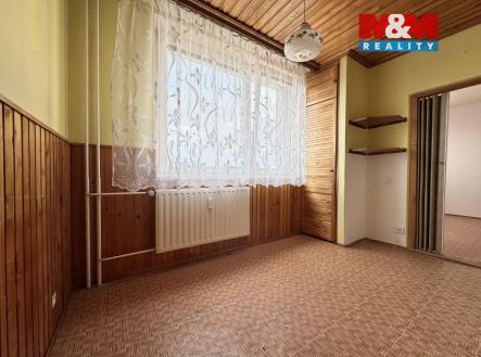 Pronájem bytu, 3+1, 82 m²