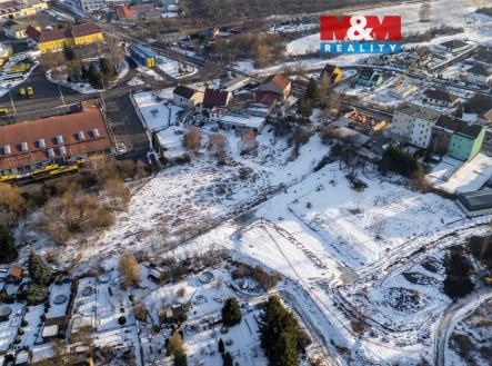 Prodej pozemku pro bydlení, 5 925 m²