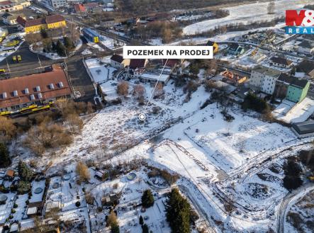 Prodej pozemku pro bydlení, 5 925 m²