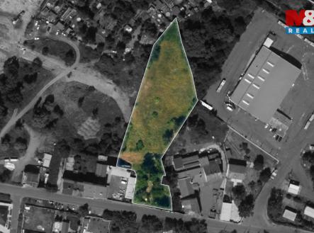 Prodej pozemku pro bydlení, 5 925 m²