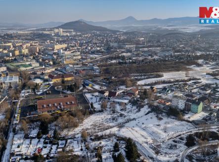 Prodej pozemku pro bydlení, 5 925 m²