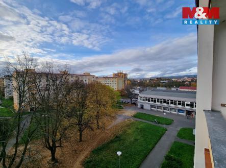 Pronájem bytu, 3+1, 72 m²