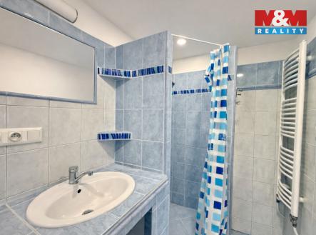 Pronájem bytu, 3+1, 94 m²