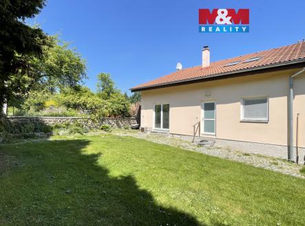 Prodej domu/vily, 110 m²
