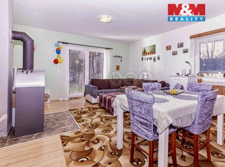 Prodej domu/vily, 110 m²