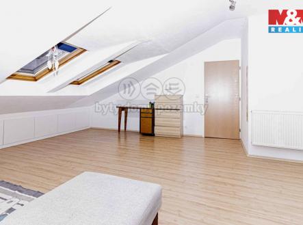 Prodej domu/vily, 110 m²