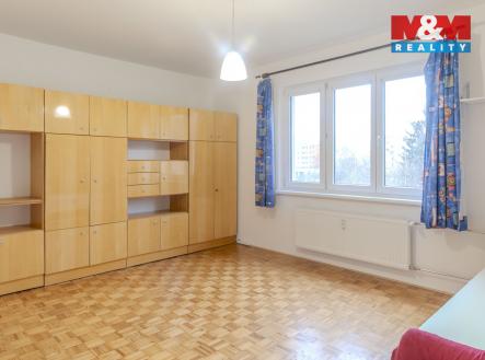 Prodej bytu, 3+1, 76 m²