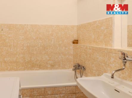 Prodej bytu, 3+1, 76 m²