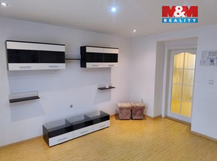 Prodej bytu, 2+1, 58 m²