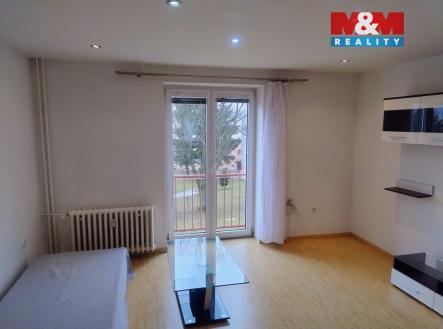 Prodej bytu, 2+1, 58 m²