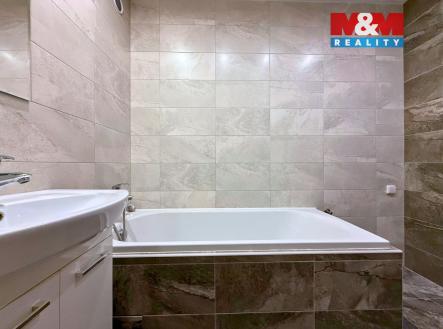 Prodej bytu, 2+1, 52 m²