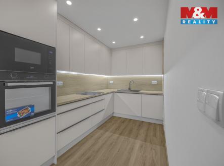 Prodej bytu, 4+kk, 87 m²