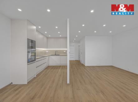 Prodej bytu, 4+kk, 87 m²