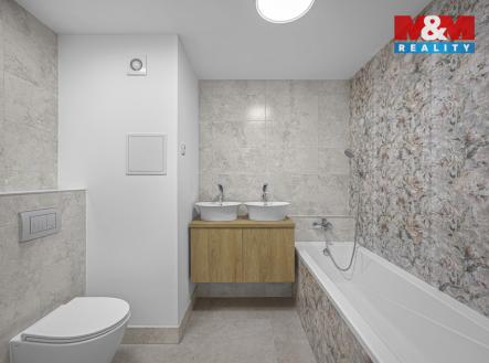 Prodej bytu, 4+kk, 87 m²