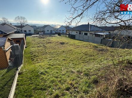 Prodej pozemku pro bydlení, 633 m²