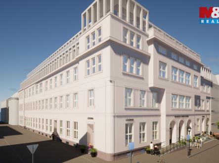 Pronájem restaurace, 25 m²