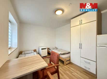 Pronájem bytu, 3+1, 94 m²