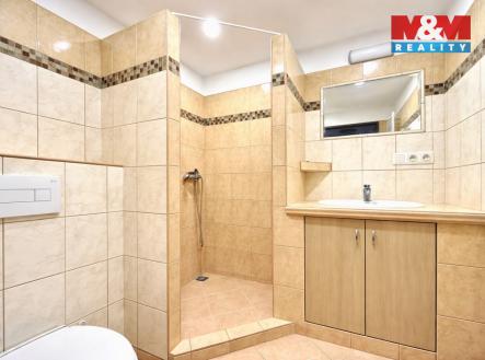 Pronájem bytu, 3+1, 94 m²