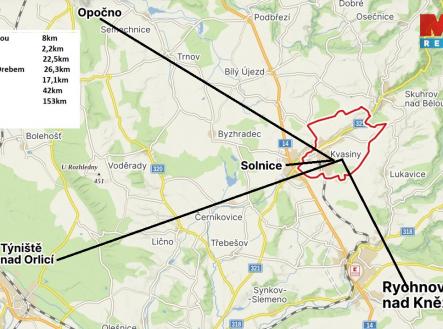 Pronájem bytu, 3+1, 94 m²