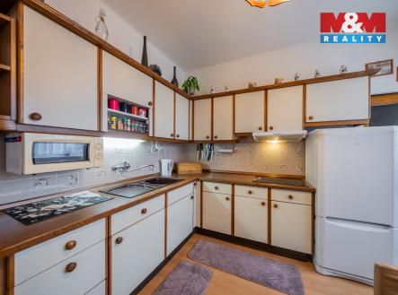 Prodej domu/vily, 142 m²